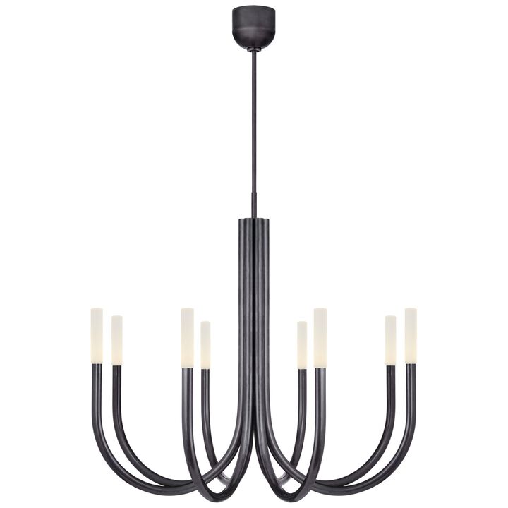 Rousseau Medium Chandelier