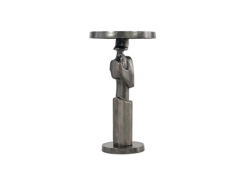 Interiors Vevo Accent Table