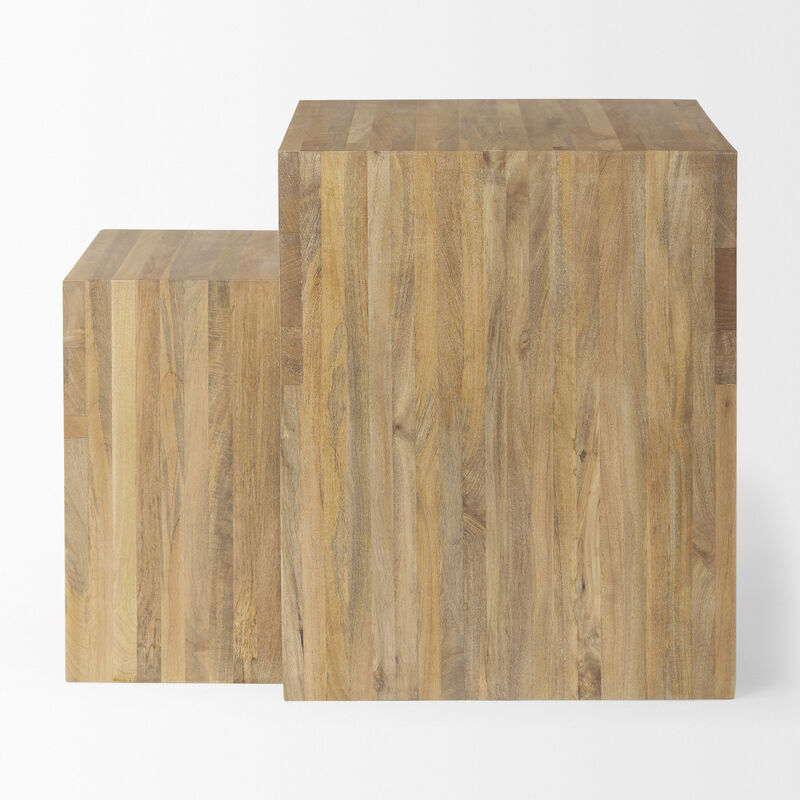 Chloe Accent Table