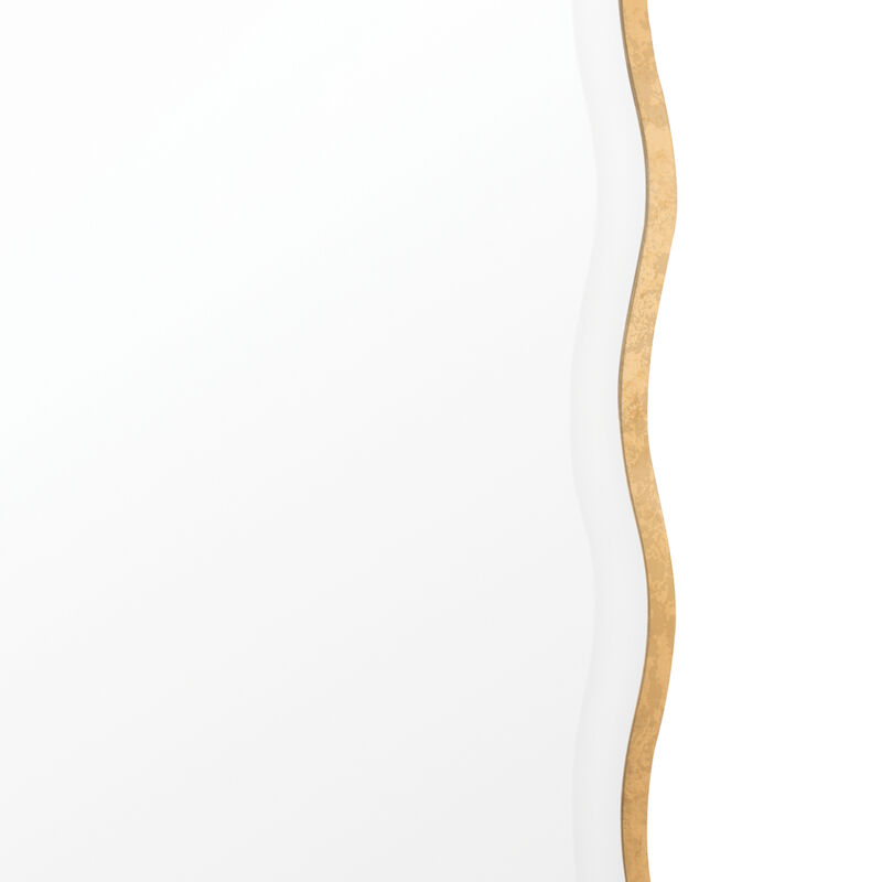 Candice Rectangular Mirror
