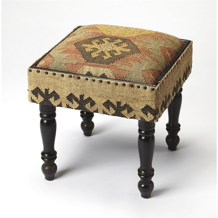 Mountain Lodge Stool, Belen Kox