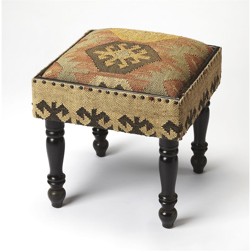 Mountain Lodge Stool, Belen Kox