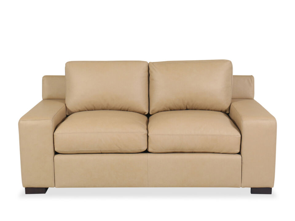 Becki Owens Jaxon Loveseat