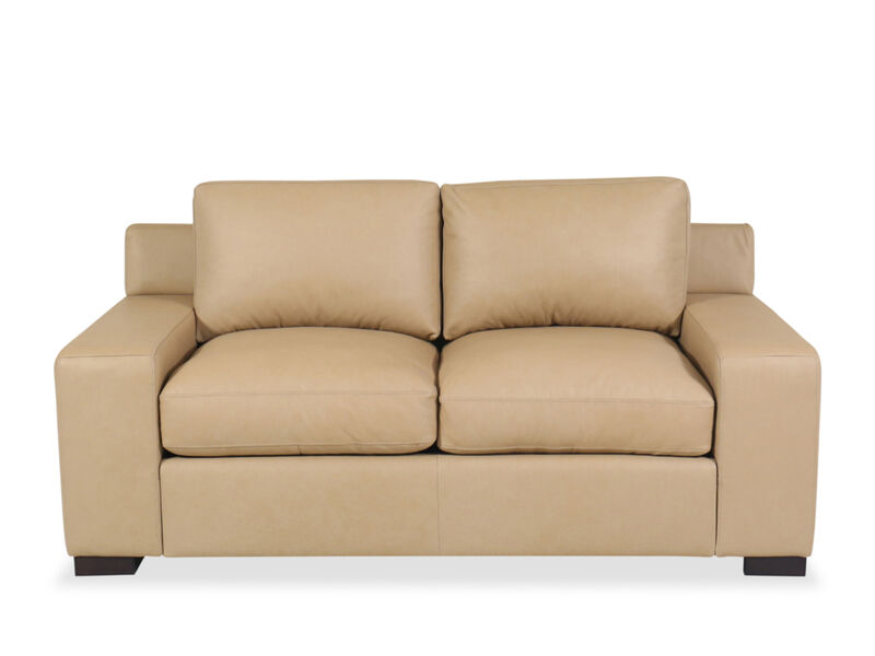 Becki Owens Jaxon Loveseat
