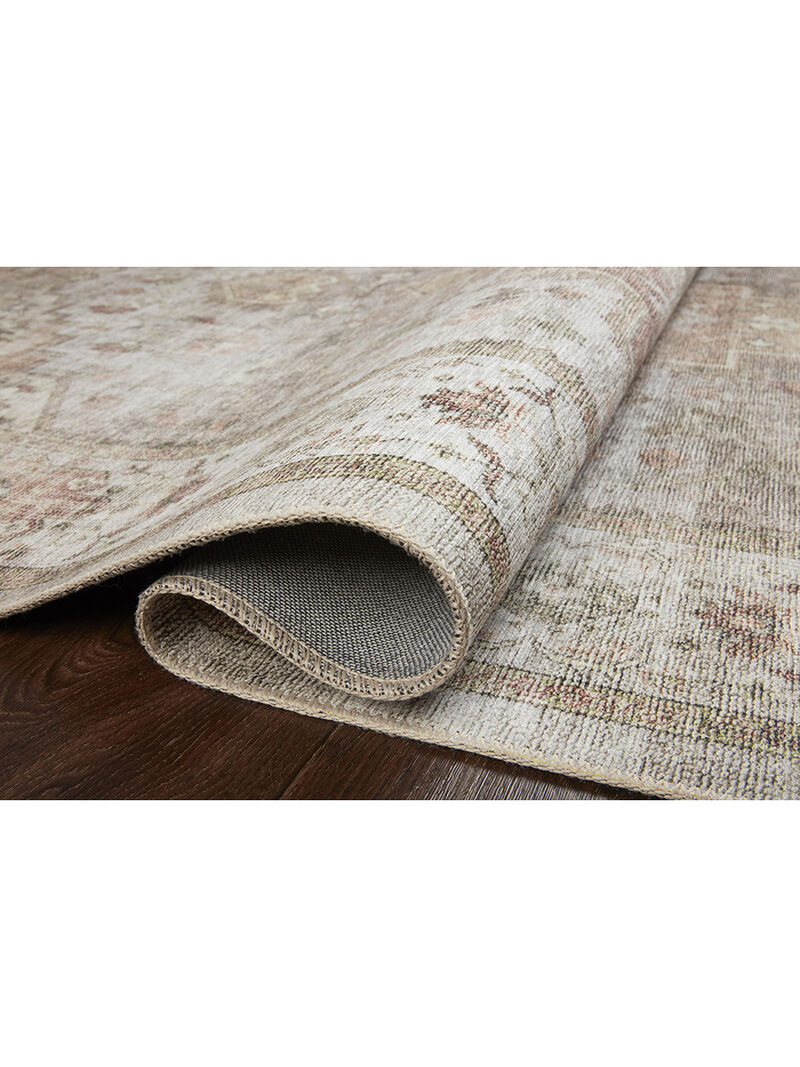 Heidi HEI02 7'6" x 9'6" Rug by Loloi II