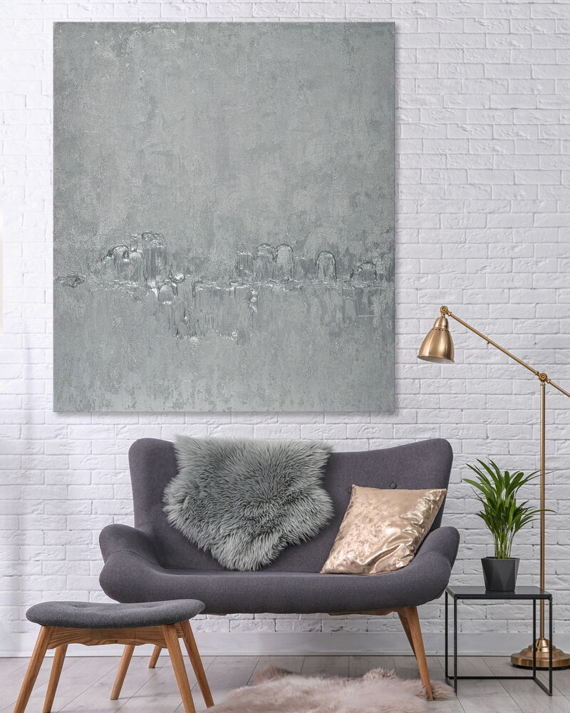 Silver Texture