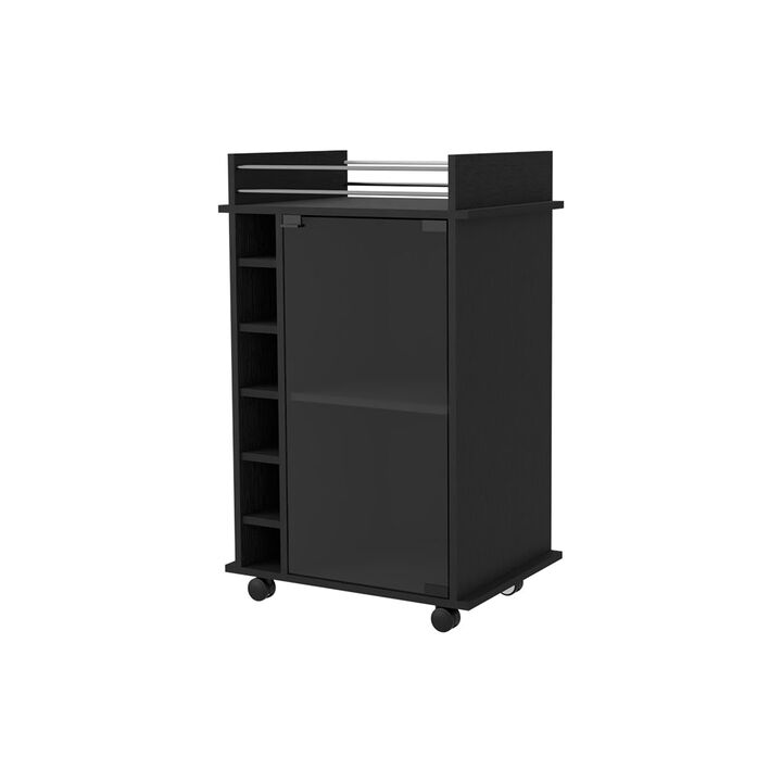 Vegas  Bar Cart