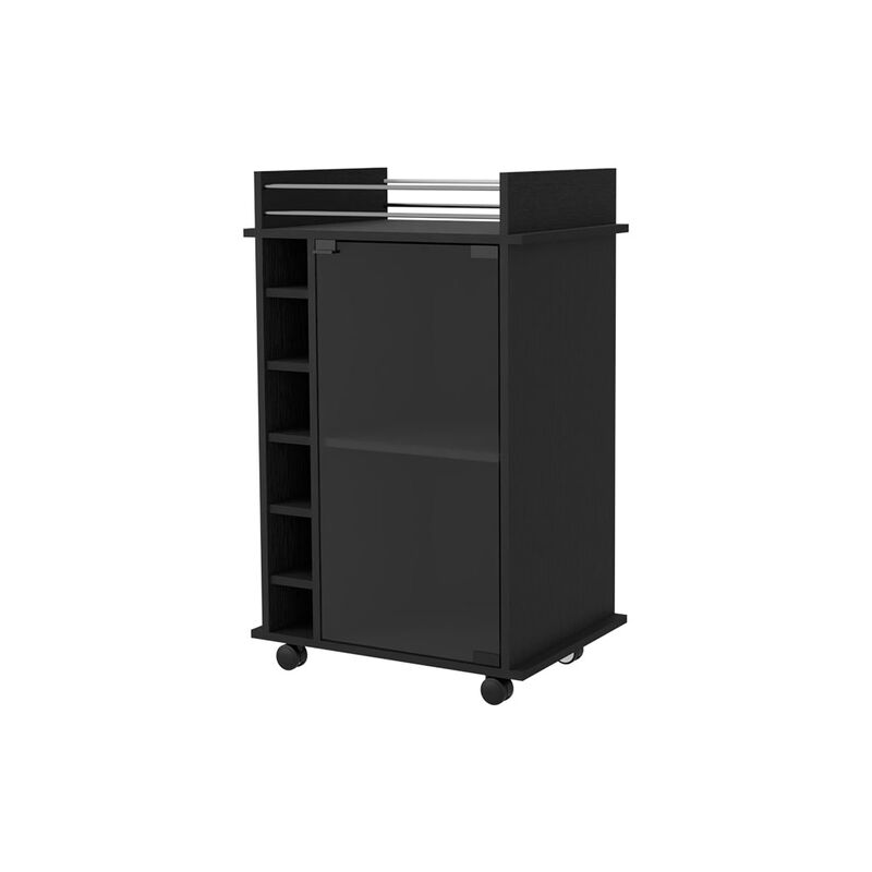 Vegas  Bar Cart