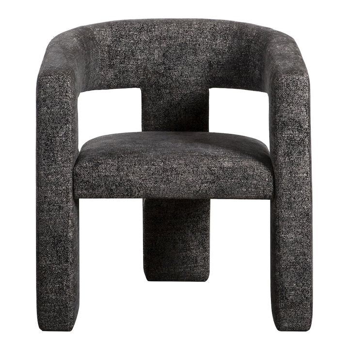 Moe’s Elo Chair Black