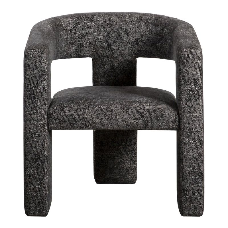 Moe’s Elo Chair Black