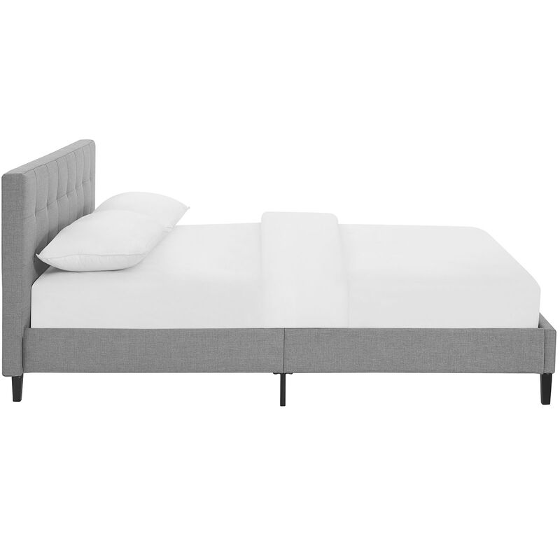 Modway - Linnea Queen Fabric Bed