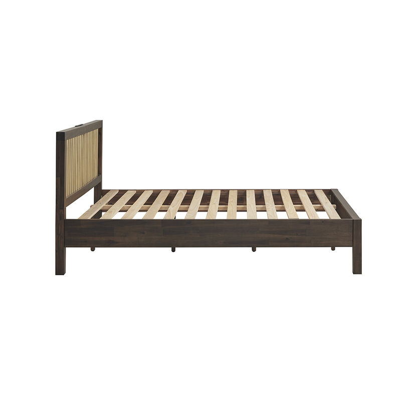 Streamdale Mercer Q Bed for Home or Office Use