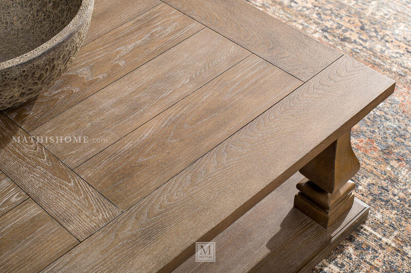 Johnelle Coffee Table