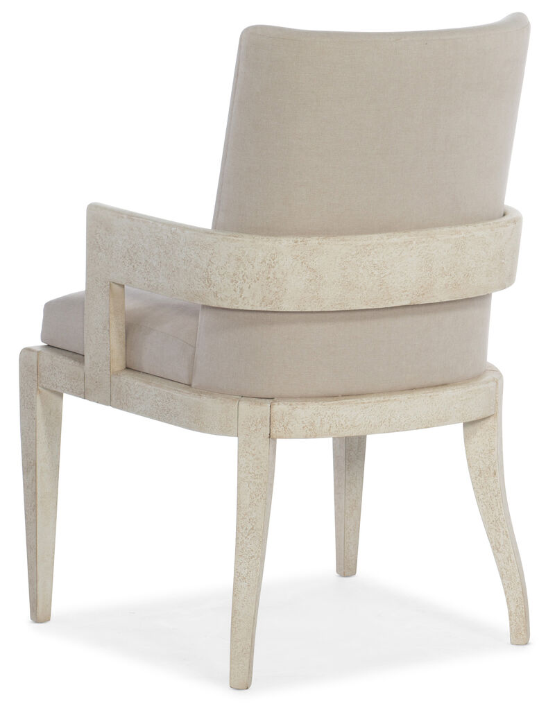 Cascade Arm Chair