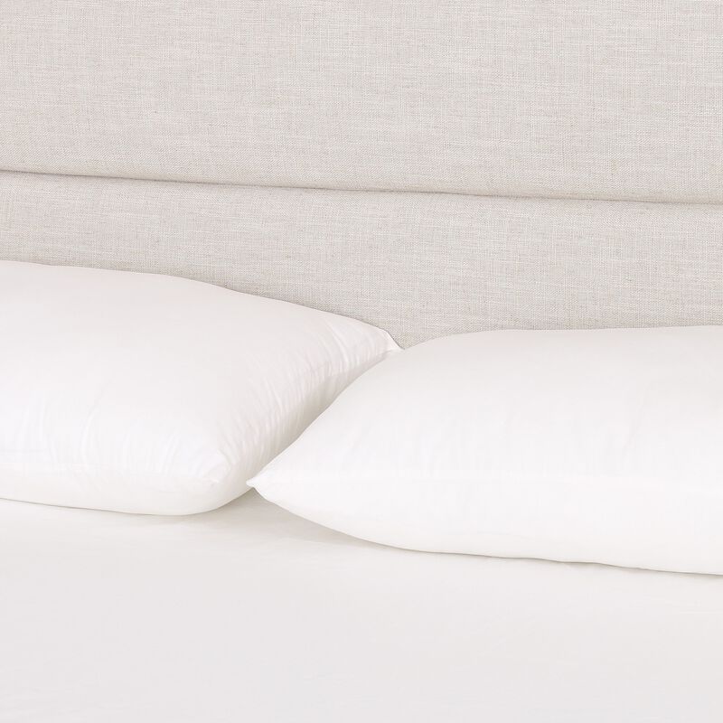 Daphne King Bed