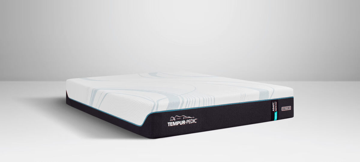 Tempur Pedic Adapt Medium Hybrid California King Mattress