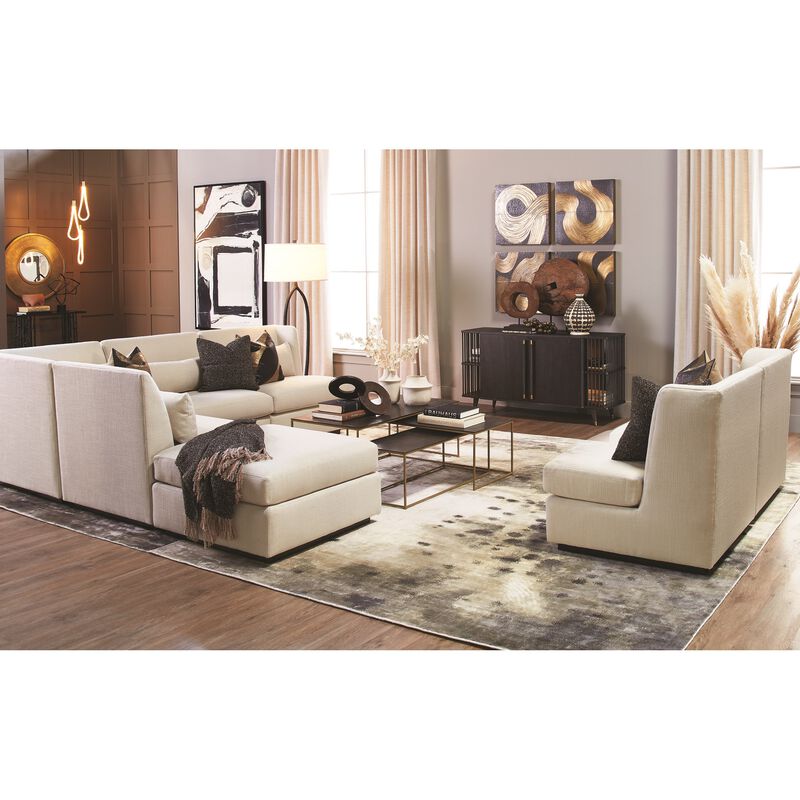 Ellipse Floor Lamp