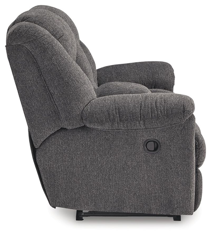 Foreside Reclining Loveseat