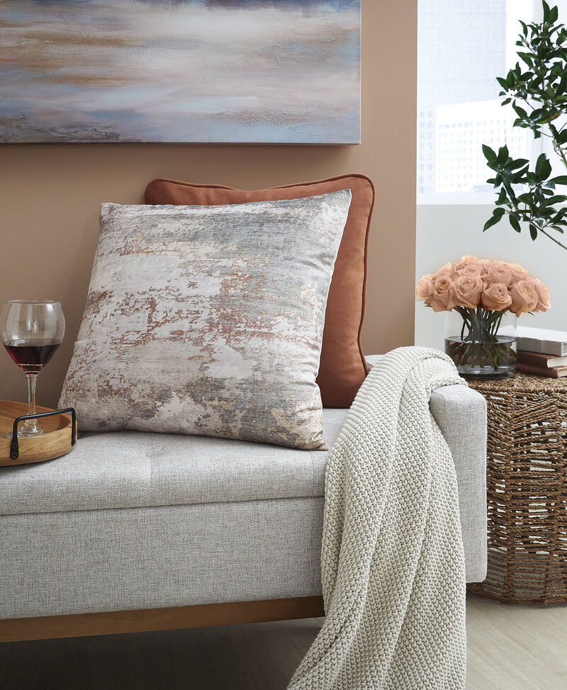 Edinfielders Pillow (Set of 4)
