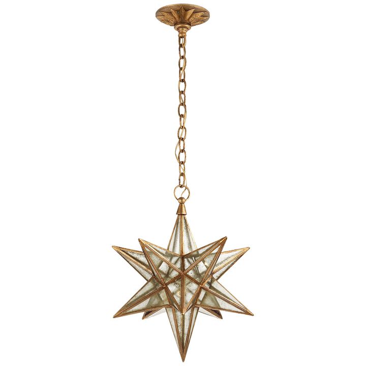 Moravian Small Star Lantern