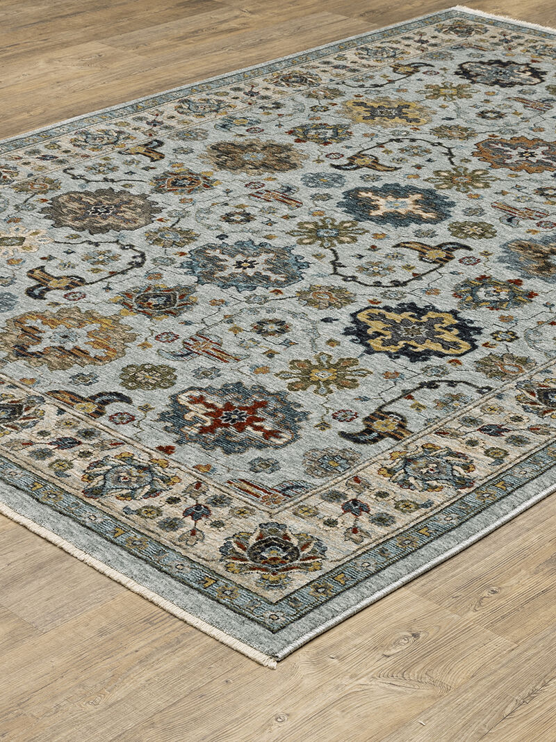 Aberdeen 561W Collection