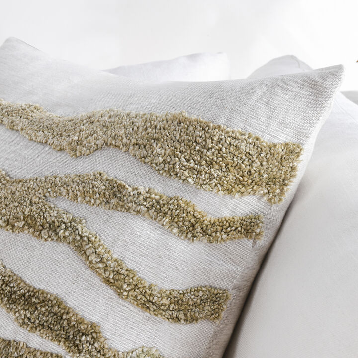 Passage Pillow