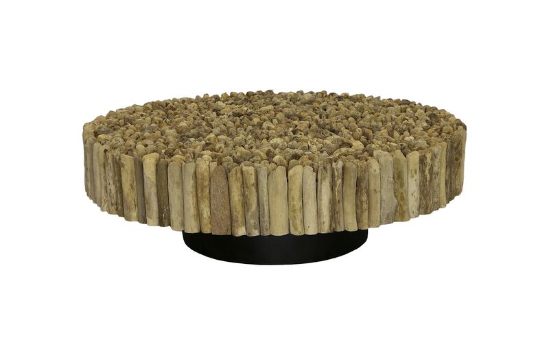 Manhattan Coffee Table