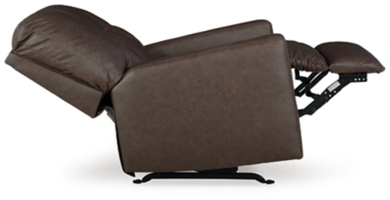 Barlin Mills Umber Recliner