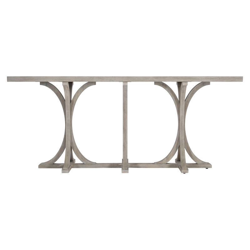 Albion Console Table