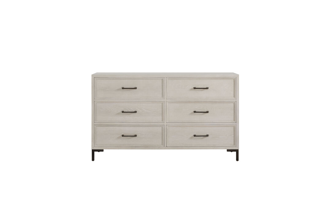 Bradley Dresser