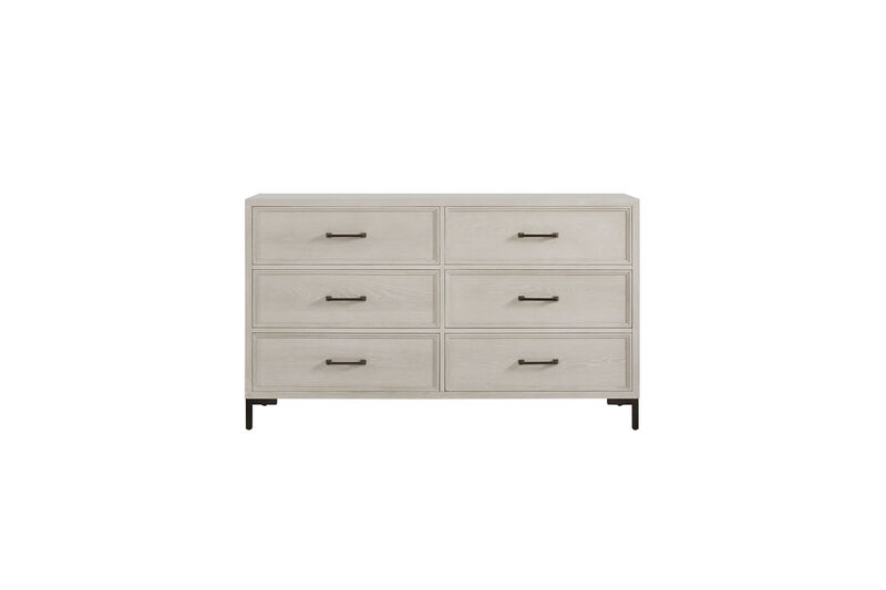 Bradley Dresser
