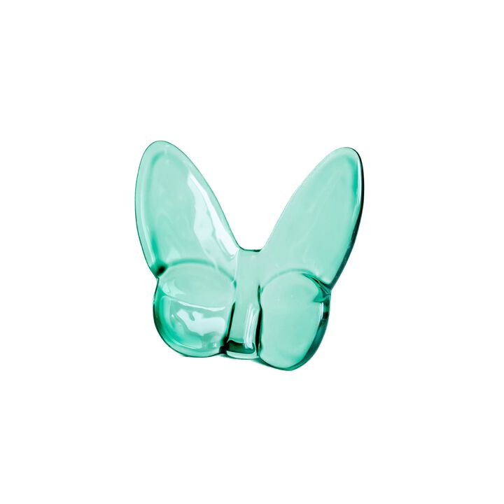 Le Mariposa Exclusive Crystal Butterfly Home D�cor