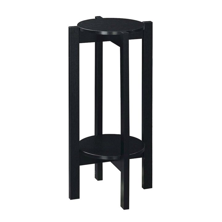 Convience Concept, Inc. Newport Deluxe 2 Tier Plant Stand