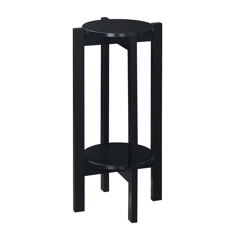 Convience Concept, Inc. Newport Deluxe 2 Tier Plant Stand