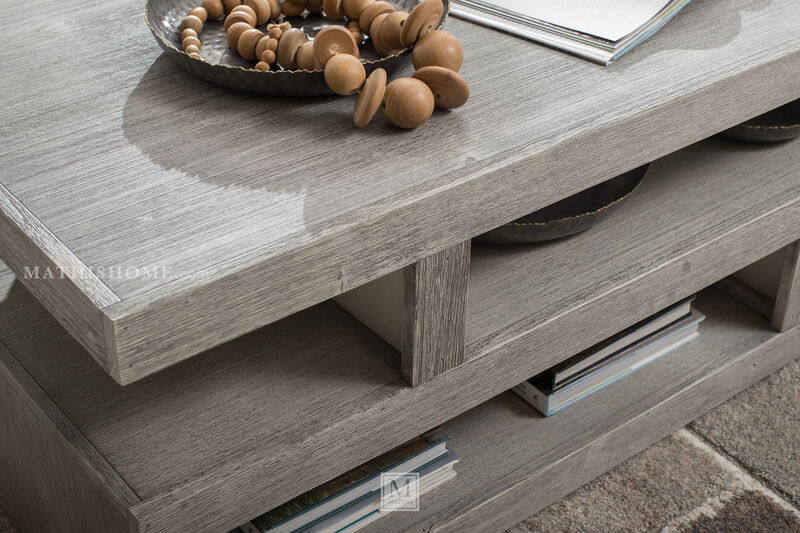 Avery Cocktail Table
