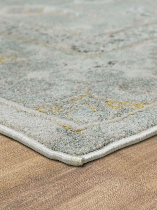 Windermere Ravenglass Blue 9' X 12' Rug