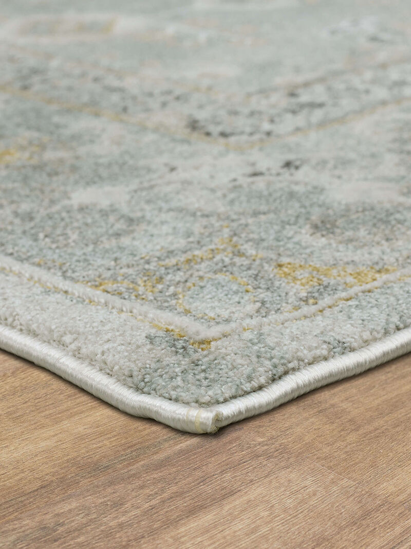 Windermere Ravenglass Blue 9' X 12' Rug