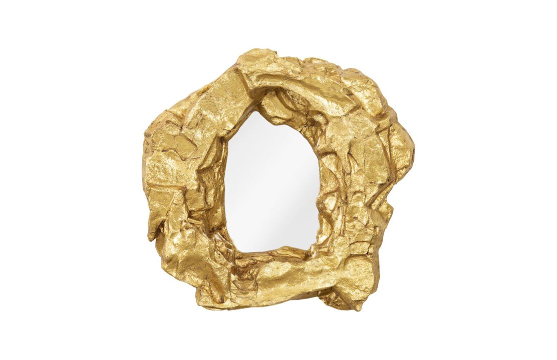 Rock Pond Mirror