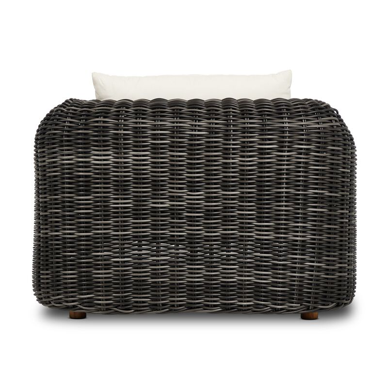 Messina Outdoor Chaise Lounge