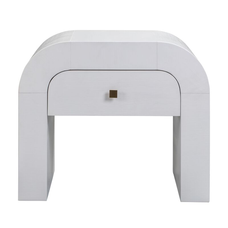 Hump Nightstand