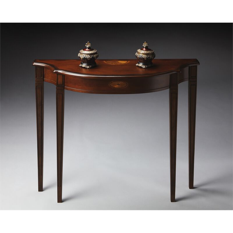Cherry Console Table - Edition, Belen Kox