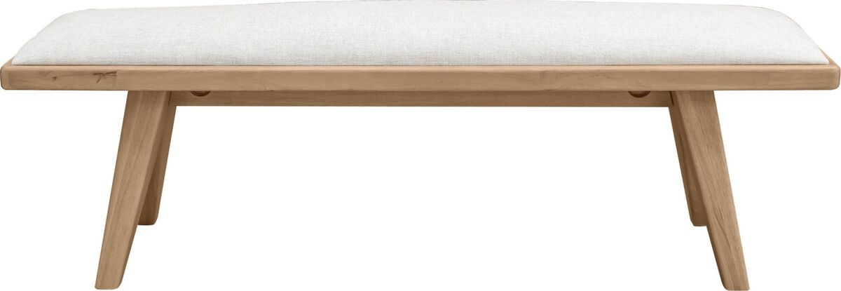 Sumire Upholstered Bench