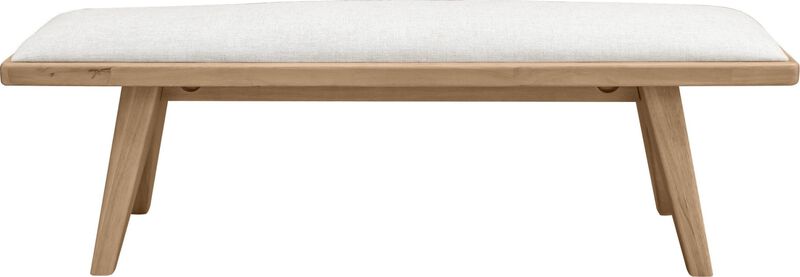 Sumire Upholstered Bench