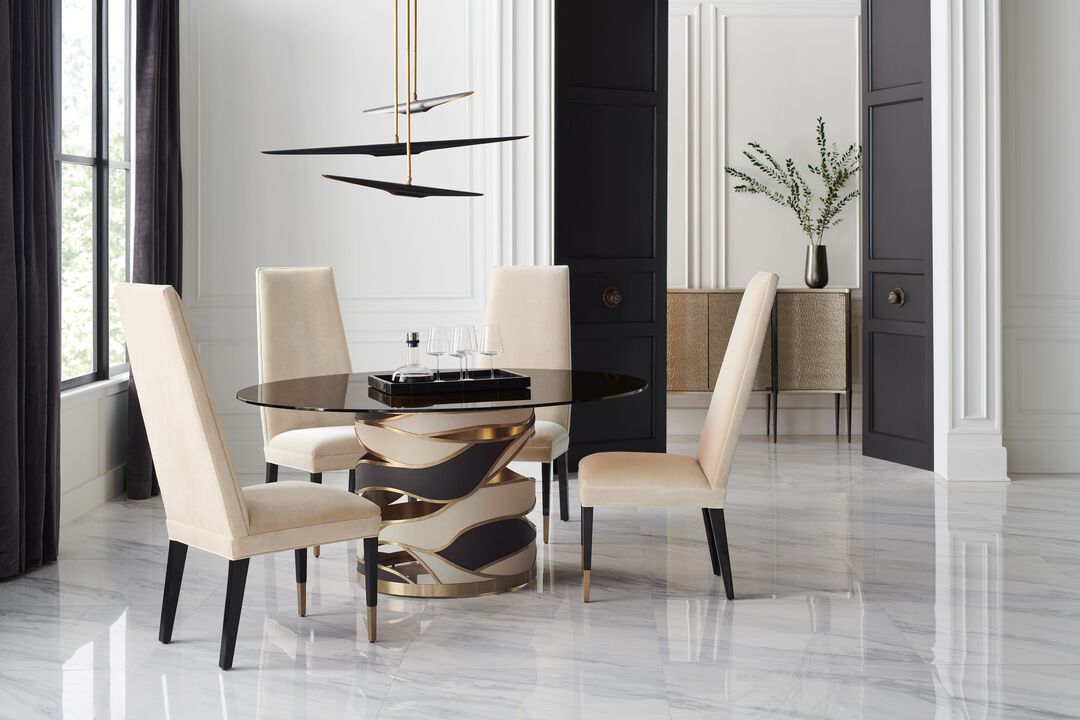 The Masters Dining Side Chair