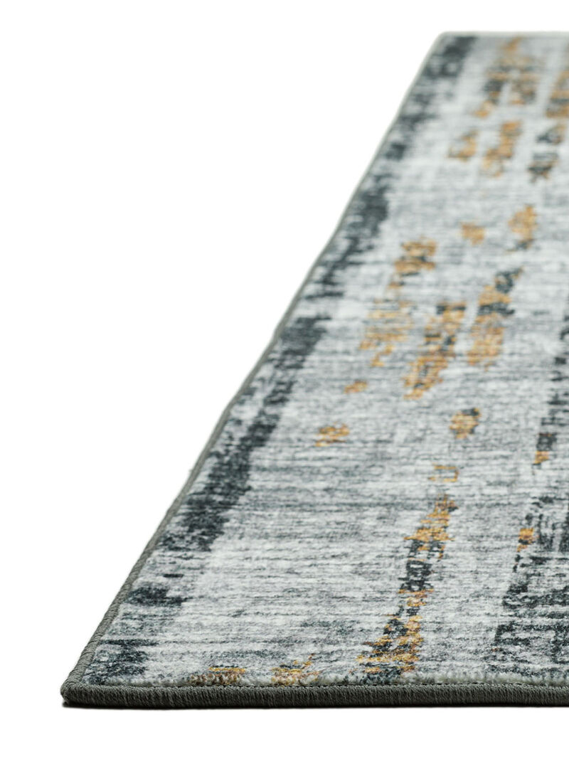 Winslow WL6 Grey 8' x 10' Rug
