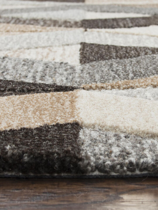 Suffolk SK337A 3' x 5' Rug