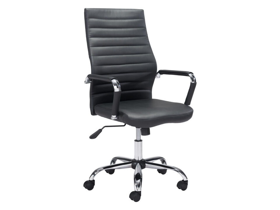 Primero Office Chair Black