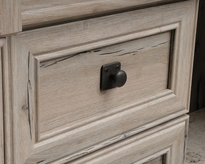 Palladia L-Desk