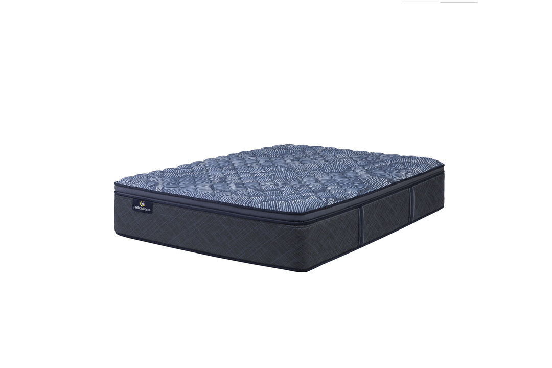 Perfect Sleeper Chisolm Trail Full Mattress