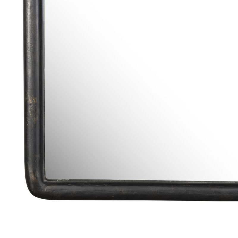Patz Floor Mirror